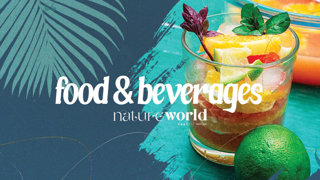 Food & Beverages
